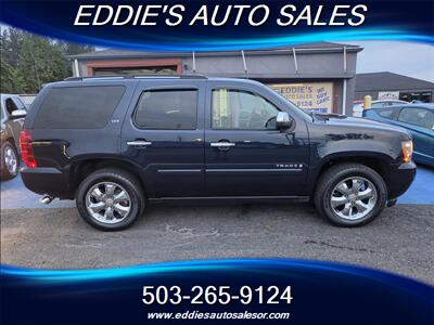 2008 Chevrolet Tahoe LTZ (SUPER CLEAN) - Photo 13 - Gresham, OR 97080