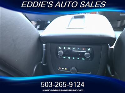 2008 Chevrolet Tahoe LTZ (SUPER CLEAN) - Photo 16 - Gresham, OR 97080