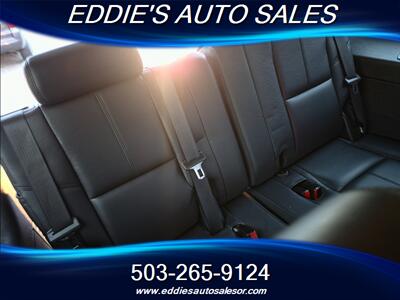 2008 Chevrolet Tahoe LTZ (SUPER CLEAN) - Photo 22 - Gresham, OR 97080