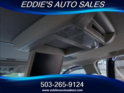 2008 Chevrolet Tahoe LTZ (SUPER CLEAN) - Photo 21 - Gresham, OR 97080