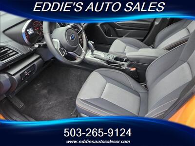 2018 Subaru Crosstrek 2.0i Premium   - Photo 15 - Gresham, OR 97080
