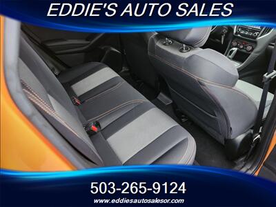 2018 Subaru Crosstrek 2.0i Premium   - Photo 6 - Gresham, OR 97080