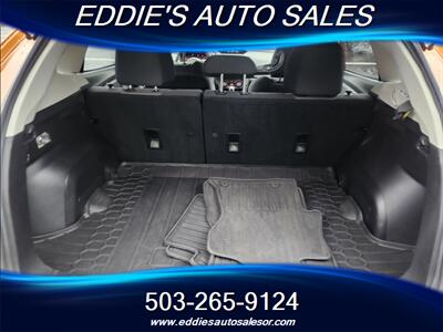 2018 Subaru Crosstrek 2.0i Premium   - Photo 7 - Gresham, OR 97080