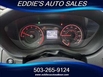 2018 Subaru Crosstrek 2.0i Premium   - Photo 14 - Gresham, OR 97080