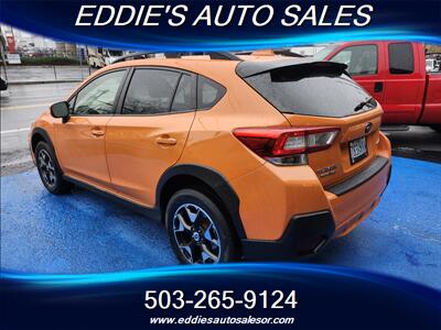 2018 Subaru Crosstrek 2.0i Premium   - Photo 4 - Gresham, OR 97080