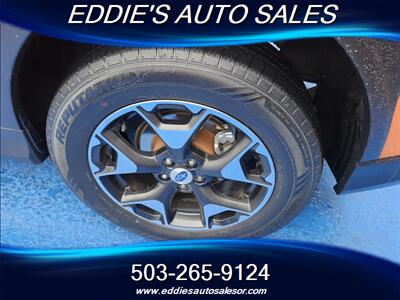 2018 Subaru Crosstrek 2.0i Premium   - Photo 8 - Gresham, OR 97080