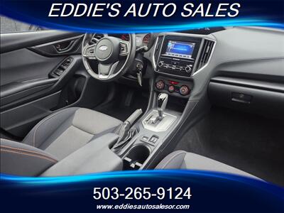 2018 Subaru Crosstrek 2.0i Premium   - Photo 10 - Gresham, OR 97080