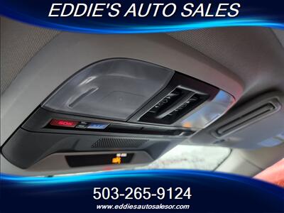 2018 Subaru Crosstrek 2.0i Premium   - Photo 16 - Gresham, OR 97080