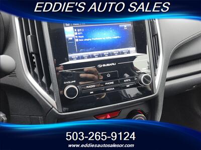 2018 Subaru Crosstrek 2.0i Premium   - Photo 13 - Gresham, OR 97080