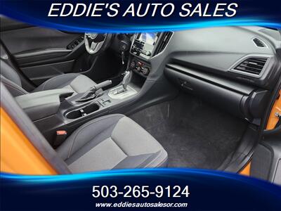 2018 Subaru Crosstrek 2.0i Premium   - Photo 11 - Gresham, OR 97080