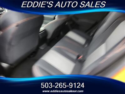 2018 Subaru Crosstrek 2.0i Premium   - Photo 12 - Gresham, OR 97080