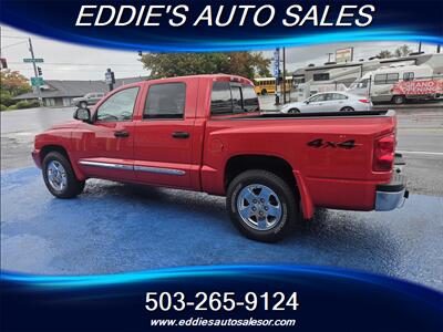 2005 Dodge Dakota Laramie ***ONE OWNER LIKE NEW*** - Photo 9 - Gresham, OR 97080