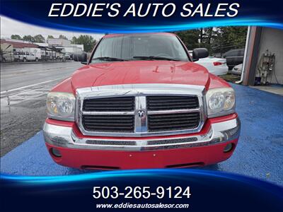 2005 Dodge Dakota Laramie ***ONE OWNER LIKE NEW*** - Photo 8 - Gresham, OR 97080