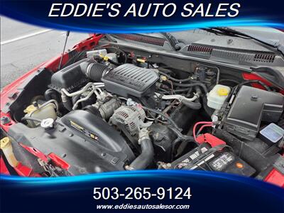 2005 Dodge Dakota Laramie ***ONE OWNER LIKE NEW*** - Photo 24 - Gresham, OR 97080