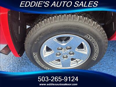 2005 Dodge Dakota Laramie ***ONE OWNER LIKE NEW*** - Photo 11 - Gresham, OR 97080