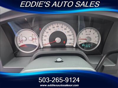 2005 Dodge Dakota Laramie ***ONE OWNER LIKE NEW*** - Photo 21 - Gresham, OR 97080