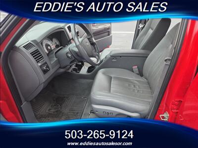 2005 Dodge Dakota Laramie ***ONE OWNER LIKE NEW*** - Photo 22 - Gresham, OR 97080