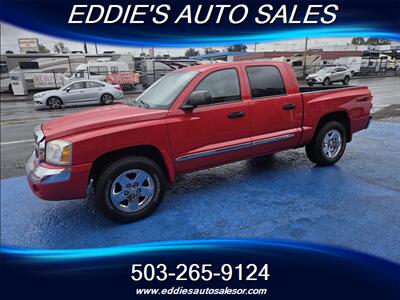 2005 Dodge Dakota Laramie ***ONE OWNER LIKE NEW*** - Photo 4 - Gresham, OR 97080