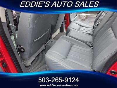 2005 Dodge Dakota Laramie ***ONE OWNER LIKE NEW*** - Photo 17 - Gresham, OR 97080