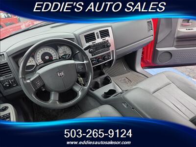 2005 Dodge Dakota Laramie ***ONE OWNER LIKE NEW*** - Photo 14 - Gresham, OR 97080