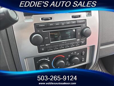 2005 Dodge Dakota Laramie ***ONE OWNER LIKE NEW*** - Photo 18 - Gresham, OR 97080