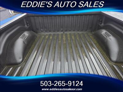 2005 Dodge Dakota Laramie ***ONE OWNER LIKE NEW*** - Photo 10 - Gresham, OR 97080