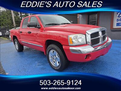 2005 Dodge Dakota Laramie ***ONE OWNER LIKE NEW*** - Photo 3 - Gresham, OR 97080