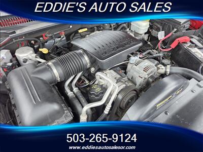 2005 Dodge Dakota Laramie ***ONE OWNER LIKE NEW*** - Photo 26 - Gresham, OR 97080