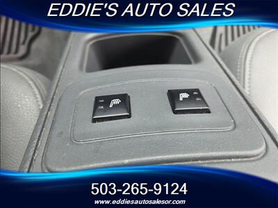 2005 Dodge Dakota Laramie ***ONE OWNER LIKE NEW*** - Photo 23 - Gresham, OR 97080