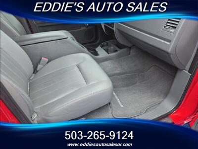 2005 Dodge Dakota Laramie ***ONE OWNER LIKE NEW*** - Photo 12 - Gresham, OR 97080
