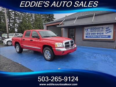 2005 Dodge Dakota Laramie ***ONE OWNER LIKE NEW*** - Photo 2 - Gresham, OR 97080