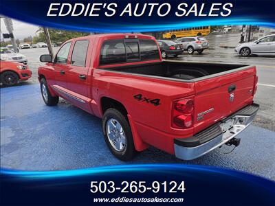 2005 Dodge Dakota Laramie ***ONE OWNER LIKE NEW*** - Photo 6 - Gresham, OR 97080