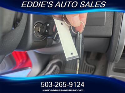 2005 Dodge Dakota Laramie ***ONE OWNER LIKE NEW*** - Photo 19 - Gresham, OR 97080
