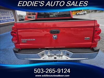 2005 Dodge Dakota Laramie ***ONE OWNER LIKE NEW*** - Photo 5 - Gresham, OR 97080