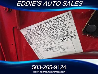 2005 Dodge Dakota Laramie ***ONE OWNER LIKE NEW*** - Photo 25 - Gresham, OR 97080