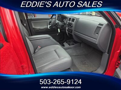 2005 Dodge Dakota Laramie ***ONE OWNER LIKE NEW*** - Photo 15 - Gresham, OR 97080