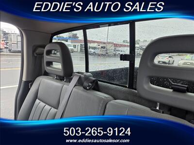 2005 Dodge Dakota Laramie ***ONE OWNER LIKE NEW*** - Photo 13 - Gresham, OR 97080