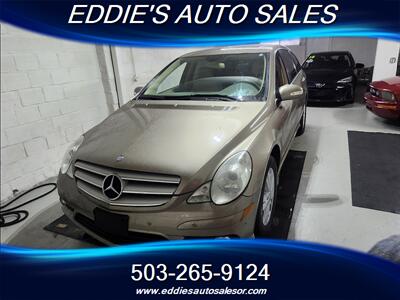 2008 Mercedes-Benz R 350 - Photo 8 - Gresham, OR 97080