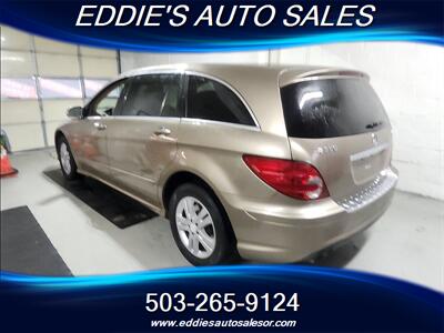 2008 Mercedes-Benz R 350 - Photo 3 - Gresham, OR 97080