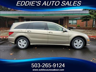 2008 Mercedes-Benz R 350 - Photo 20 - Gresham, OR 97080