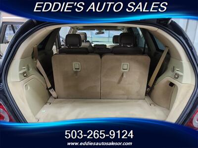 2008 Mercedes-Benz R 350 - Photo 11 - Gresham, OR 97080