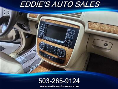 2008 Mercedes-Benz R 350 - Photo 19 - Gresham, OR 97080
