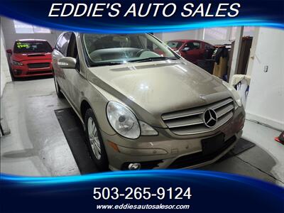 2008 Mercedes-Benz R 350 - Photo 6 - Gresham, OR 97080