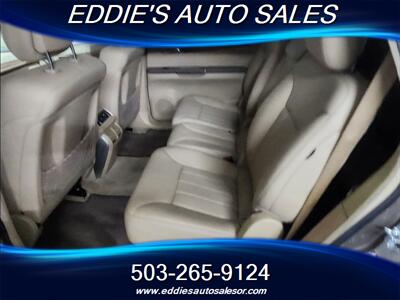 2008 Mercedes-Benz R 350 - Photo 10 - Gresham, OR 97080