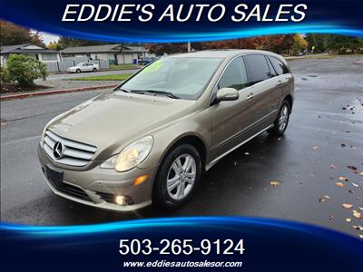 2008 Mercedes-Benz R 350 - Photo 22 - Gresham, OR 97080