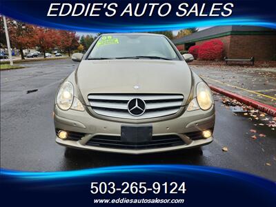 2008 Mercedes-Benz R 350 - Photo 21 - Gresham, OR 97080