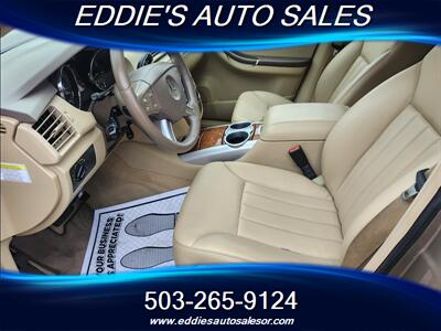 2008 Mercedes-Benz R 350 - Photo 24 - Gresham, OR 97080