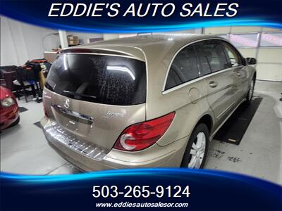 2008 Mercedes-Benz R 350 - Photo 7 - Gresham, OR 97080