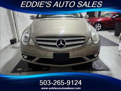 2008 Mercedes-Benz R 350 - Photo 5 - Gresham, OR 97080