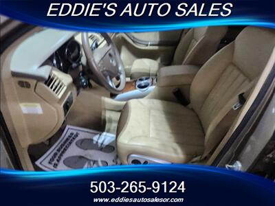 2008 Mercedes-Benz R 350 - Photo 9 - Gresham, OR 97080
